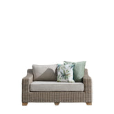 Positano 2 Seater Outdoor Sofa - Pendle Village Furniture